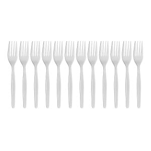 Child Kelso Stainless Steel Fork - Set of 12 - Olympia - Fourniresto