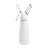 Whipped Cream Siphon 500 Ml - Vogue - Fourniresto