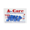 Assorted Blue Bandages - Pack of 100 - FourniResto - Fourniresto