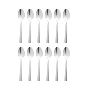 Dessert Spoon Torino - Set of 12 - Olympia - Fourniresto