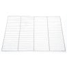 Oven Grid GN 2/1 650 x 530 mm - Vogue - Fourniresto