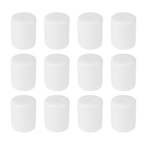 Salt shaker Ø 415 mm - Set of 12 - Athena Hotelware - Fourniresto