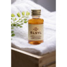 Shampoo Elsyl Natural 40 ml - Packung mit 50 - FourniResto - Fourniresto