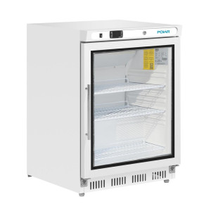 Refrigerated Under Counter Display 150 L - Polar