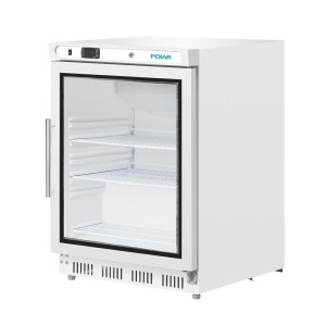 Refrigerated Under Counter Display 150 L - Polar