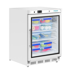 Refrigerated Under Counter Display 150 L - Polar