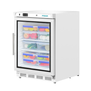 Refrigerated Under Counter Display 150 L - Polar