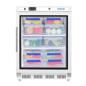 Refrigerated Under Counter Display 150 L - Polar
