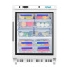 Refrigerated Under Counter Display 150 L - Polar