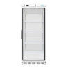 Positive Refrigerated Display Case 600 L - Polar - Fourniresto