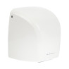 Hand Dryer Tseries 2100 White - FourniResto - Fourniresto