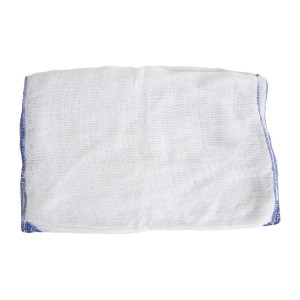 Blue Cloth - Pack of 10 - Jantex - Fourniresto