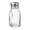 Salt or Pepper Nostalgic Shaker 57 ml - Set of 12 - Olympia - Fourniresto