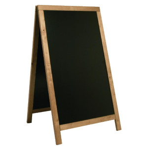 Gehwegtafel Teak 1200 x 680 mm - Sicherheit - Fourniresto