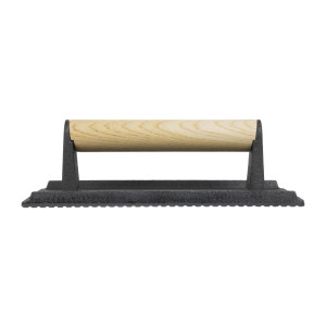 Plancha-Presse 210 x 110 mm - DEGLON - Fourniresto