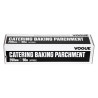 Parchment Paper 290 mm X 50 m - Vogue - Fourniresto