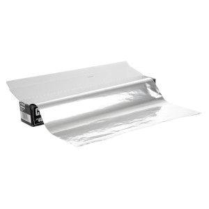 Aluminum Foil with Dispenser Box 440 mm - Vogue - Fourniresto