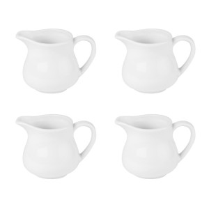 Pot À Lait 170 Ml - Lot De 4 - Athena Hotelware - Fourniresto