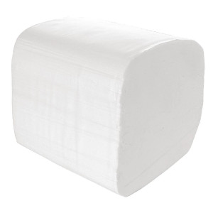 Papier Toilette 2 Plis 250 Feuilles - Lot De 36 - Jantex - Fourniresto