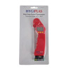 Red Easytemp Thermometer - Hygiplas - Fourniresto