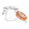 Mini Glass Jar 50 ml - Set of 12 - Vogue - Fourniresto