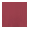 Bordeaux 2-Ply Paper Table Napkin 300 x 300 mm - Pack of 1500 - FourniResto - Fourniresto