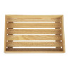 Holzkiste 350 x 230 mm - Olympia - Fourniresto