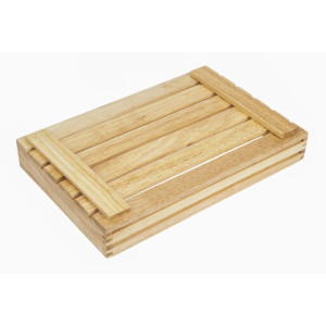 Wooden Box 350 x 230 mm - Olympia - Fourniresto