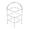 Präsentationsständer für 3 Teller 270 mm - Olympia - Fourniresto