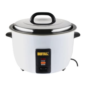 Rice Cooker 4.2 L - Buffalo - Fourniresto