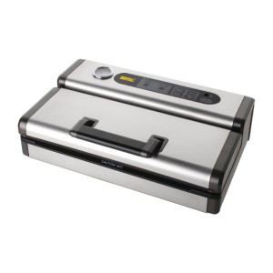 Machine Sous Vide Inox 300 mm - Buffalo - Fourniresto