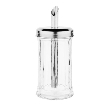 Sugar Dispenser with 19 mm Spout Ø 75 mm - Olympia - Fourniresto