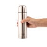 Thermosflasche aus Edelstahl 500 ml - Olympia - Fourniresto