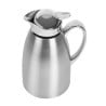 Thermal Jug Chrome 1 L - Olympia - Fourniresto