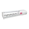 Refrigerated Tapas Display 6 x GN 1/3 - Polar