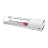Refrigerated Tapas Display 6 x GN 1/3 - Polar