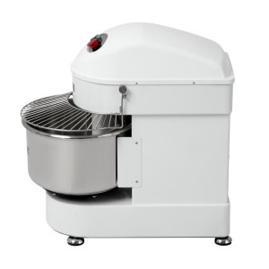 Spiral Dough Mixer 20 L 1100 W - Buffalo - Fourniresto