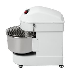 Spiralknetmaschine 20 L 1100 W - Buffalo - Fourniresto