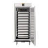 Buffalo 16 GN 2/1 or 32 GN 1/1 Holding and Warming Cabinet - Fourniresto