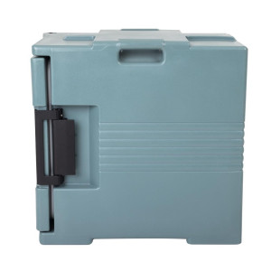 Conteneur de Transport Isotherme GN Chargement Frontal 57 L - Cambro - Fourniresto