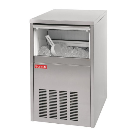 Eismaschine 28kg/24h - Gastro M - Fourniresto