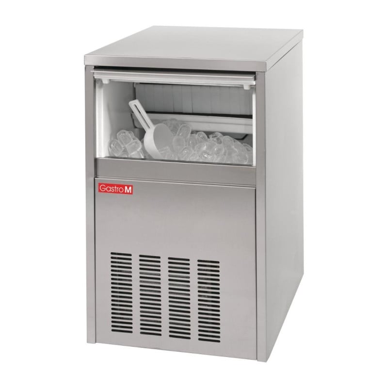 Eismaschine 40kg/24h - Gastro M - Fourniresto