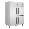 Kühlschrank mit negativer Temperatur 2 Türen GN 2/1 Serie G 600 L - Polar - Fourniresto