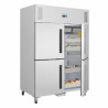 Kühlschrank mit negativer Temperatur 2 Türen GN 2/1 Serie G 600 L - Polar - Fourniresto