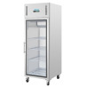 Kühlschrank mit positiver Kühlung GN 2/1 Serie G 600 L - Polar - Fourniresto