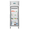 Kühlschrank mit positiver Kühlung GN 2/1 Serie G 600 L - Polar - Fourniresto