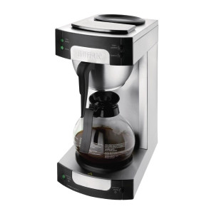 Manuelle Filterkaffeemaschine 1,7 L - Buffalo - Fourniresto