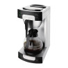 Manual 1.7 L Filter Coffee Machine - Buffalo - Fourniresto