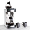 Manuelle Filterkaffeemaschine 1,7 L - Buffalo - Fourniresto