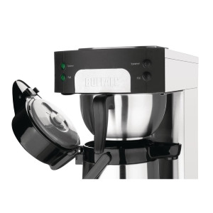 Kaffeemaschine mit isoliertem 3,2-Liter-Krug - Buffalo - Fourniresto